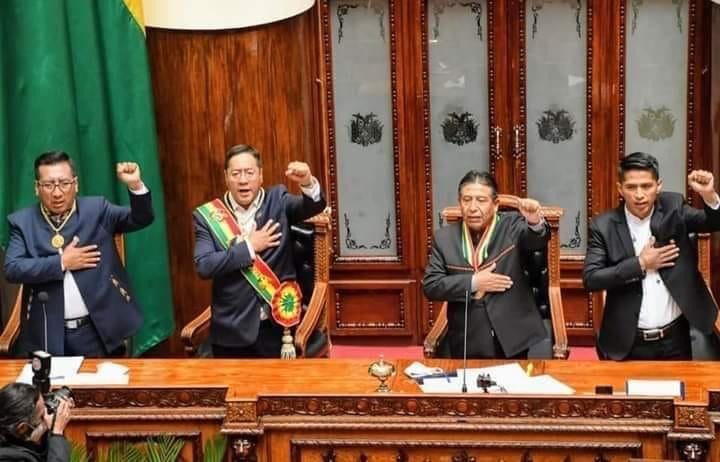 Il nuovo governo in Bolivia riapre l’ambasciata a Cuba