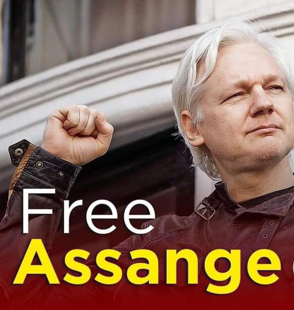 Julian Assange non verrà estradato megli Stati Uniti