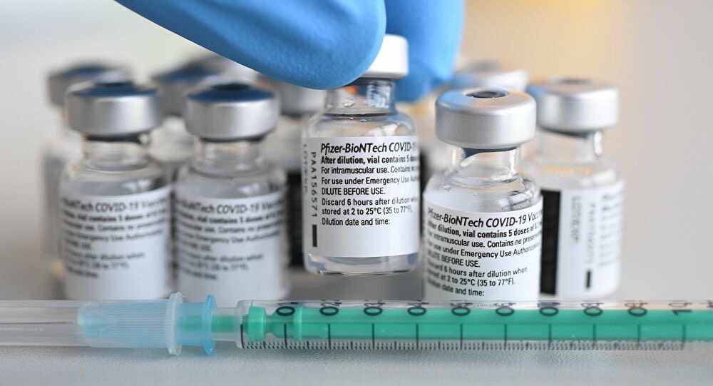 I vaccini contro il covid 19
