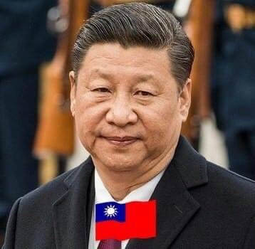 Il Presidente cinese Xi Jinping