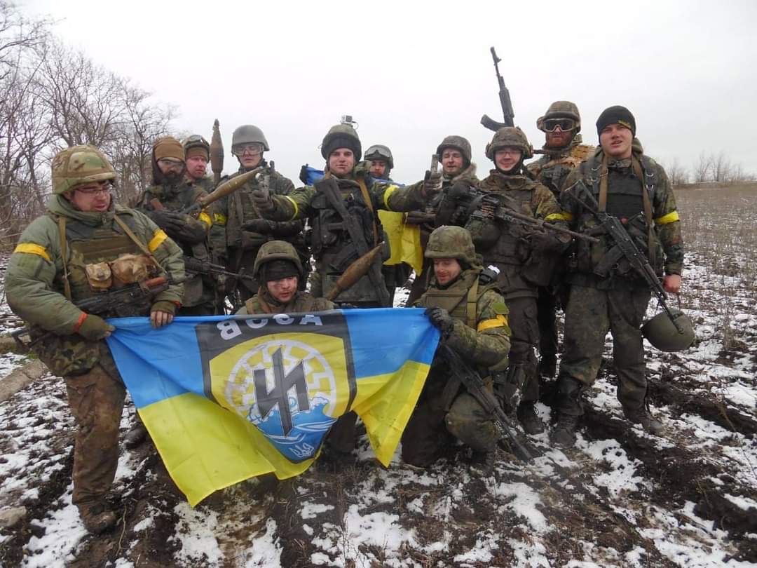 Battaglione Azov