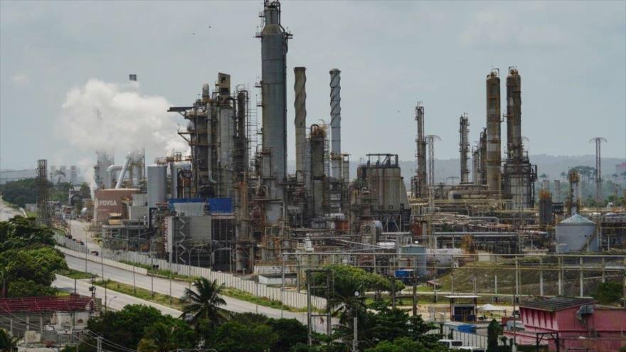L’impresa petrolifera venezuelana PDVSA
