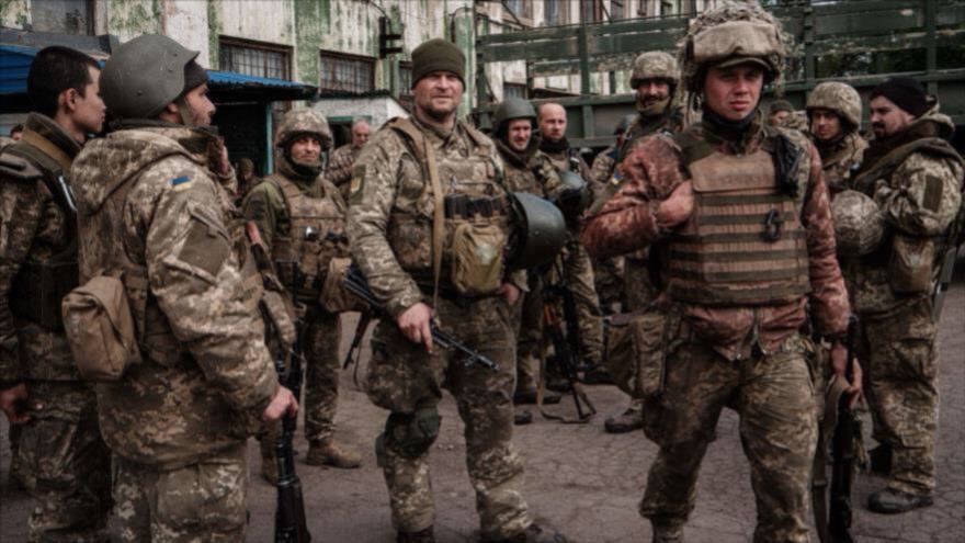 Esercito ucraino