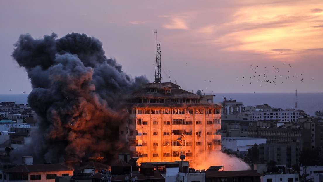 L’attacco di Hamas il 7 ottobre