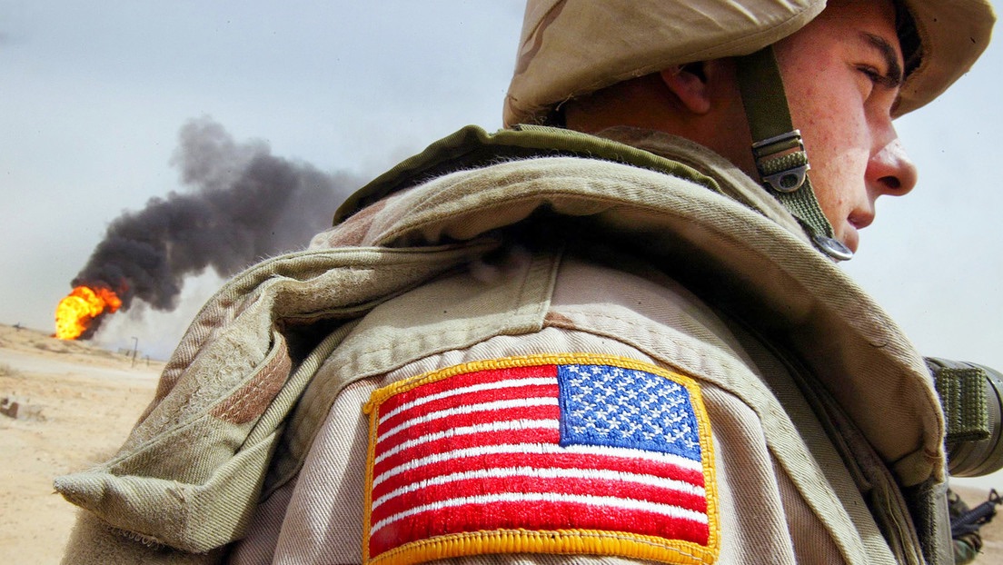Militari degli Stati Uniti