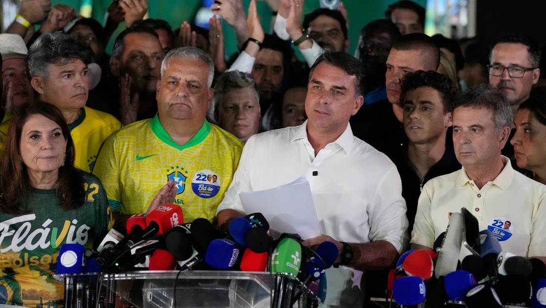 Flavio Bolsonaro